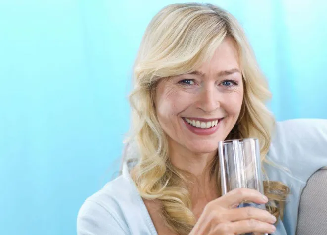 Gesunde Trinktipps für Frauen Bild: Gesunde Trinktipps für Frauen