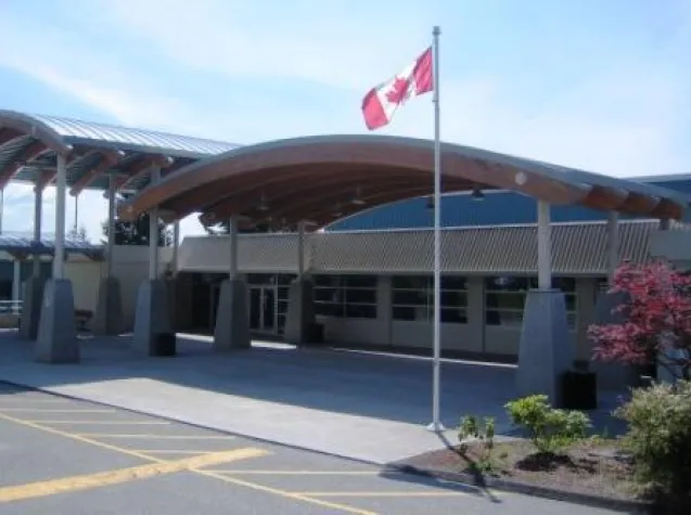 Bild: High School Kanada: Modern, erfolgreich und mit Spaßfaktor