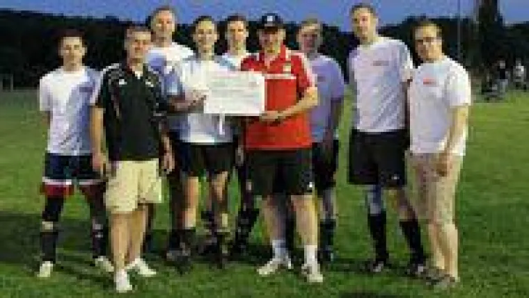 Bild: Kontinuierliche Geschäftsentwicklung: Scheidtweiler PR feiert Geburtstag