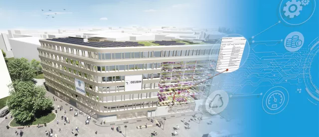 Bild: Vom BIM-Selbstzweck zum digitalen Geschäftspotenzial: DEUBIM und NOVAZOON gründen strategische Allianz