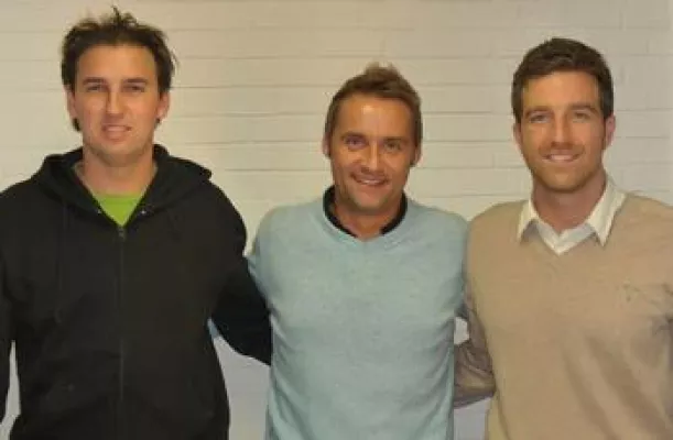 Bild: Online-Netzwerk für Amateurfußballer in Duisburg - Ein Muss für Amateure