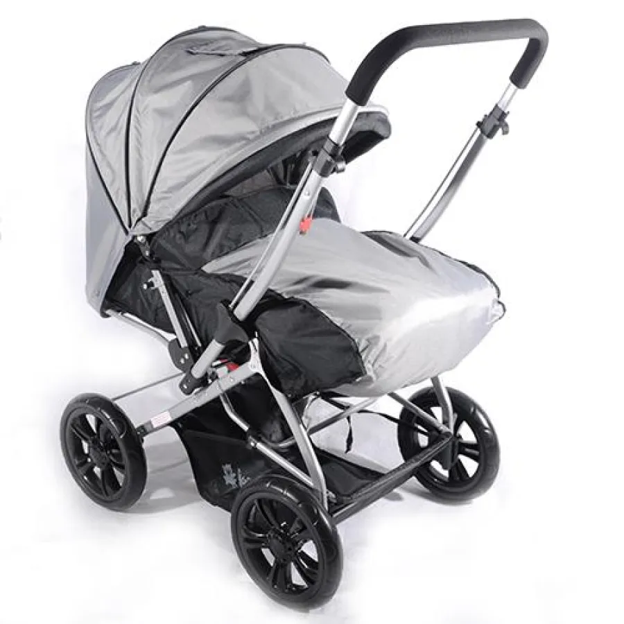 Unser Familienwagen S6