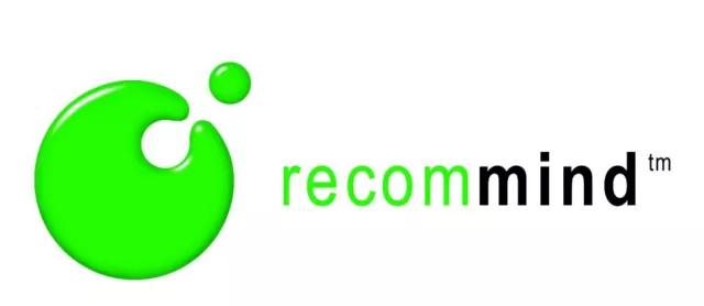 Bild: Recommind’s  Decisiv Email “Trend-Setting Produkt 2007”