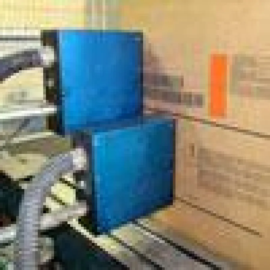 REA JET DataCon im Verpackungsdruck