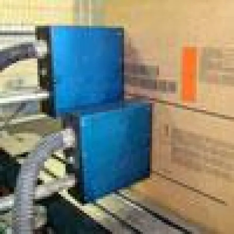 Bild: Neue Software für eine durchgängig automatisierte Produktkennzeichnung