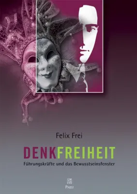 Wirtschaftspsychologie: Persönlichkeitsentwicklung ist für eine Führungskraft eine Zumutung Bild: Wirtschaftspsychologie: Persönlichkeitsentwicklung ist für eine Führungskraft eine Zumutung