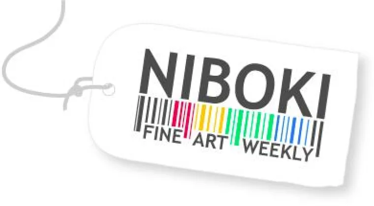 NIBOKI – Inspirierende Originalkunst fernab der Tradition Bild: NIBOKI – Inspirierende Originalkunst fernab der Tradition