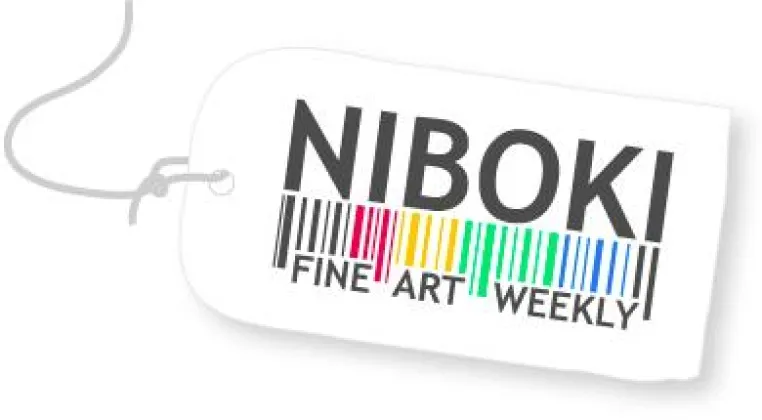 Bild: NIBOKI – Inspirierende Originalkunst fernab der Tradition