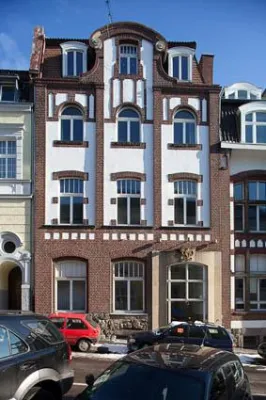 Bild: Bauantrag bis Ende August: Abstimmungen für van Laack-Umbau beendet