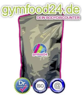 Bild: Auf Gymfood24 wird jetzt auch zwitschert