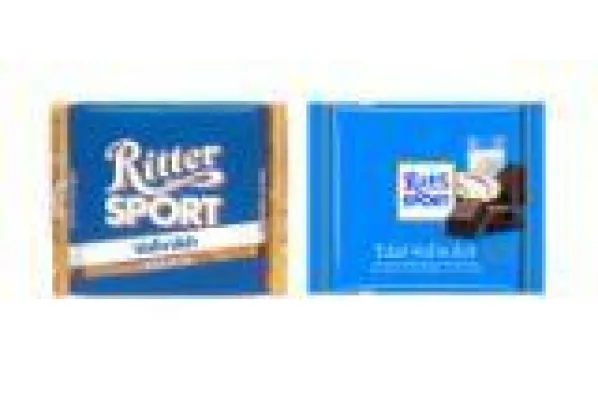 Bild: Auf die Verpackung kommt es an - Ritter Sport erhält Auszeichnung „Verpackung des Jahres"