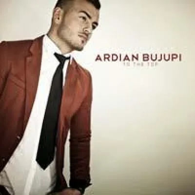 Bild: Auf Umwegen an die Spitze: Ardian Bujupi veröffentlicht am 9. Dezember 2011 Debütalbum „To The Top“