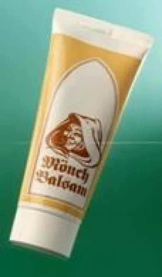 Mönchbalsam gegen Schuppenflechte und Falten