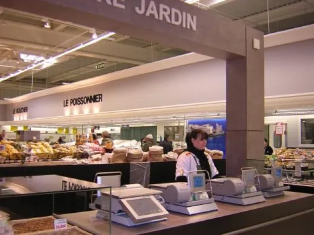 Bild: Vielfalt und frische Ideen: SB-Prozessmodelle von METTLER TOLEDO