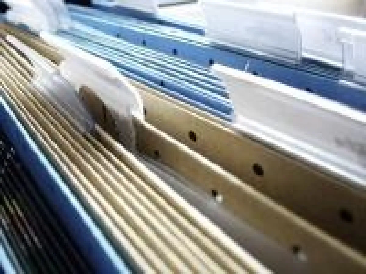 Universelles Datenmanagement für Produktlebenslauf, Produktdaten, Produktionsdaten und beliebigen Dokumenten