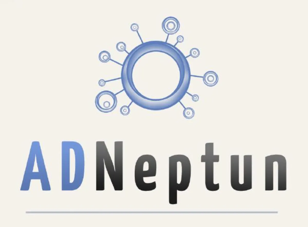 Logo ADNeptun