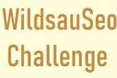 Bild: Starker Wettbewerb: Die Challenge WildsauSeo motiviert viele Webmaster und Homepagebetreiber zur Teilnahme!