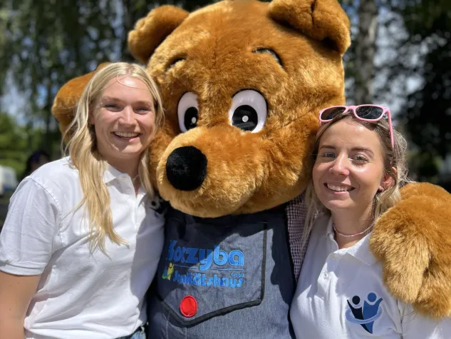 Bild: 11 Ausbildungsberufe in einer krisensicheren Branche 