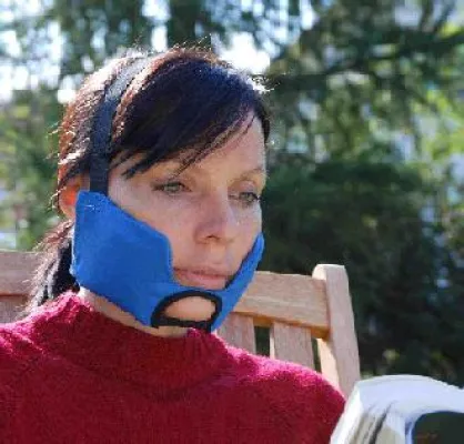 Kleine Idee - große Linderung Bild: Kleine Idee - große Linderung