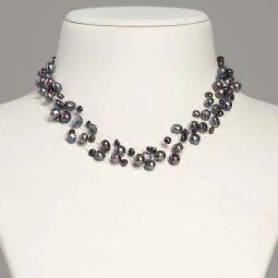 Bild: Perlenschmuck ein zeitloser Klassiker für jeden Anlass