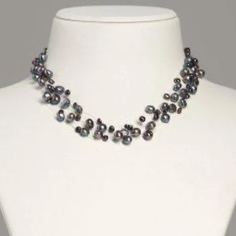 Bild: Perlenschmuck ein zeitloser Klassiker für jeden Anlass