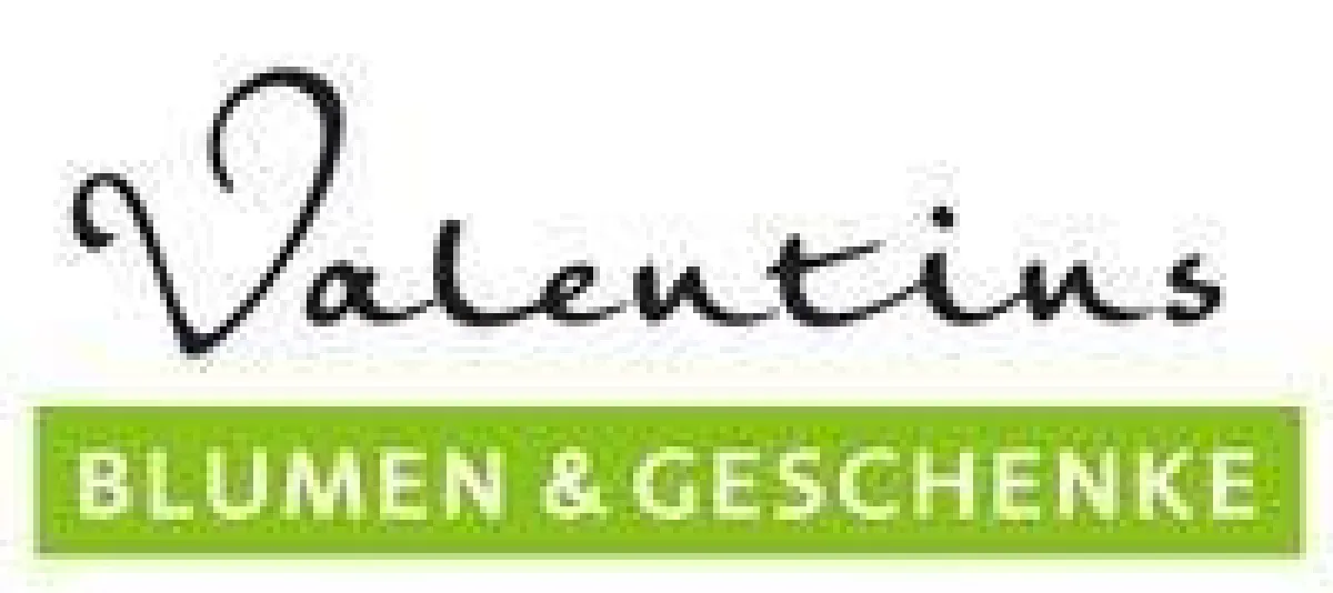 Valentins Geschenke- und Blumenversand