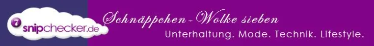 snipchecker.de: Schnäppchen-Wolke sieben - Neuer Blog mit Tipps für Online-Schnäppchenjäger Bild: snipchecker.de: Schnäppchen-Wolke sieben - Neuer Blog mit Tipps für Online-Schnäppchenjäger