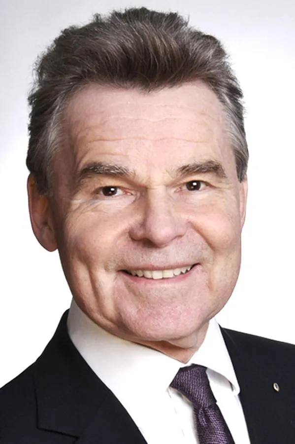 Dr. Wulff Aengevelt, geschäftsführender Gesellschafter Aengevelt Immobilien