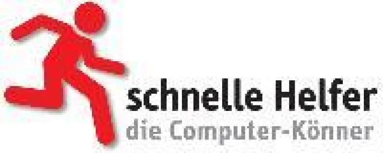 Bild: schnelle Helfer bilden aus