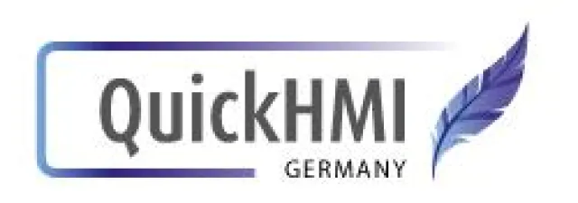 Neue Version SCADA/HMI-Visualisierung „QuickHMI Eagle“ Bild: Neue Version SCADA/HMI-Visualisierung „QuickHMI Eagle“