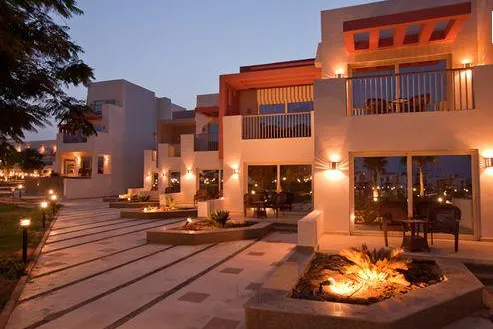 Bild: SENTIDO Crystal Bay Resort am Roten Meer wieder eröffnet