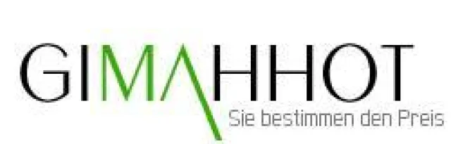 Bild: WWF-Aktion „Rettet das Klima“ auf Shopping-Börse Gimahhot