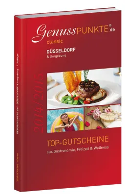 Bild: Der Kampf der Gutscheinbücher – oft gewinnen kleine regionale Anbieter