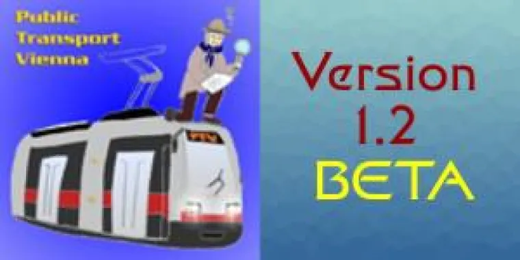 Beta-Test-Registrierung für Öffi-App PTV-Pathfinder Bild: Beta-Test-Registrierung für Öffi-App PTV-Pathfinder