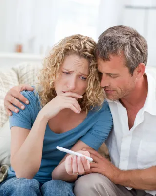 Bild: Warum so viele Frauen nicht schwanger werden – Ärztin schlägt Alarm