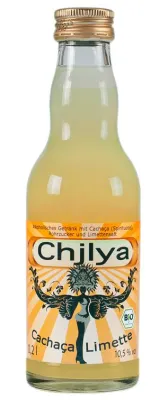 Saúde. Mit Chjlya gibt’s „the Soul of Samba“ im Glas Bild: Saúde. Mit Chjlya gibt’s „the Soul of Samba“ im Glas