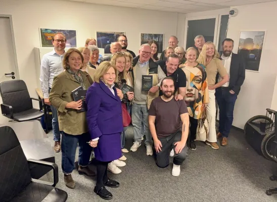 Bild: Filderstadt als Schnittstelle von Verantwortung, Technologie und Unternehmertum