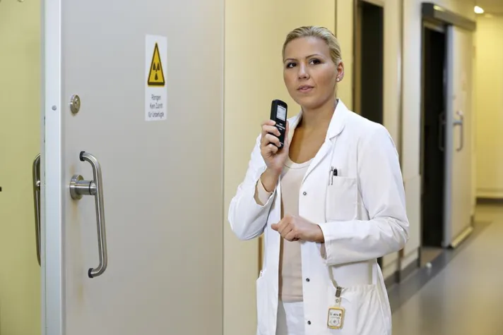 Grundig Business Systems stellt DigtaSoft HL7-Service für Krankenhäuser vor Bild: Grundig Business Systems stellt DigtaSoft HL7-Service für Krankenhäuser vor