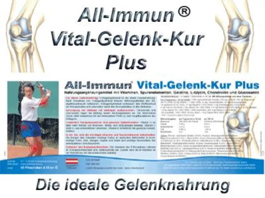 Bild: All-Immun  ist nun ein geschützter Markenname