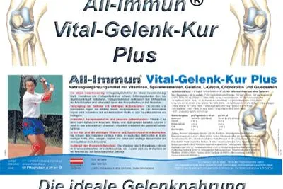 Bild: All-Immun  ist nun ein geschützter Markenname