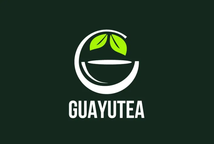 Bild: Gründung des Onlineshops www.guayutea.de