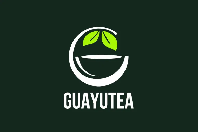 Bild: Gründung des Onlineshops www.guayutea.de