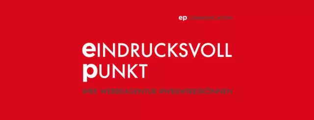 Bild: „endgültig passé“: ep communication sagt der Fee Lebewohl