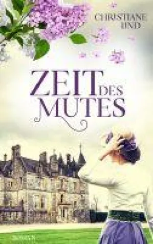 Bild: Roman von Christiane Lind für deutschen Selfpublishing-Preis 2019 nominiert