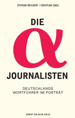 Bild: Deutschlands Journalisten-Elite im Porträt