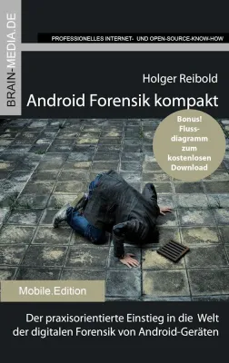 Bild: Android Forensik – der Einstieg