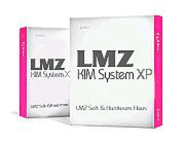 REHA-Kongress optimal als Plattform genutzt - LMZ Soft AG präsentierte KIM SYSTEM XP in München Bild: REHA-Kongress optimal als Plattform genutzt - LMZ Soft AG präsentierte KIM SYSTEM XP in München