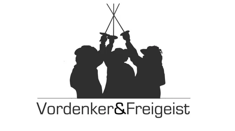 Yvonne de Bark neu bei Vordenker & Freigeist Management Bild: Yvonne de Bark neu bei Vordenker & Freigeist Management