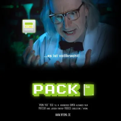 Bild: „nygma interactive“ Website-Pakete aus dem Labor