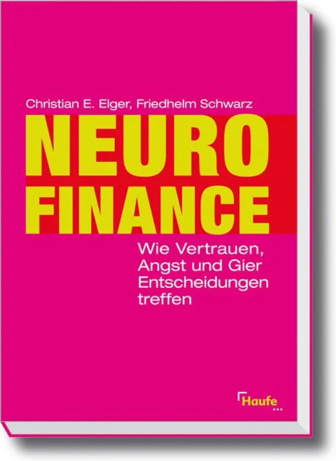 Neurofinance, Haufe Verlag